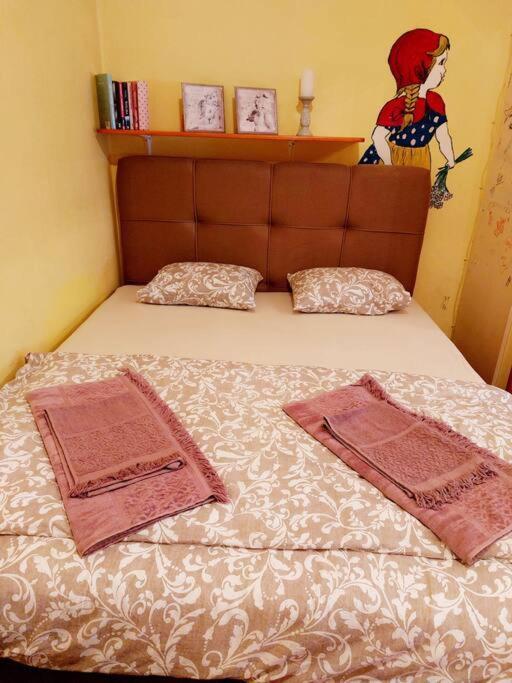 Apartman Nikos Zadar Dış mekan fotoğraf