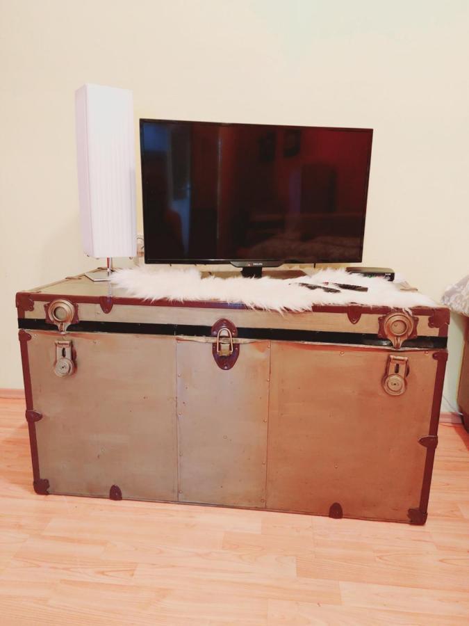 Apartman Nikos Zadar Dış mekan fotoğraf
