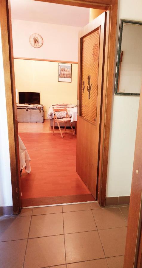 Apartman Nikos Zadar Dış mekan fotoğraf