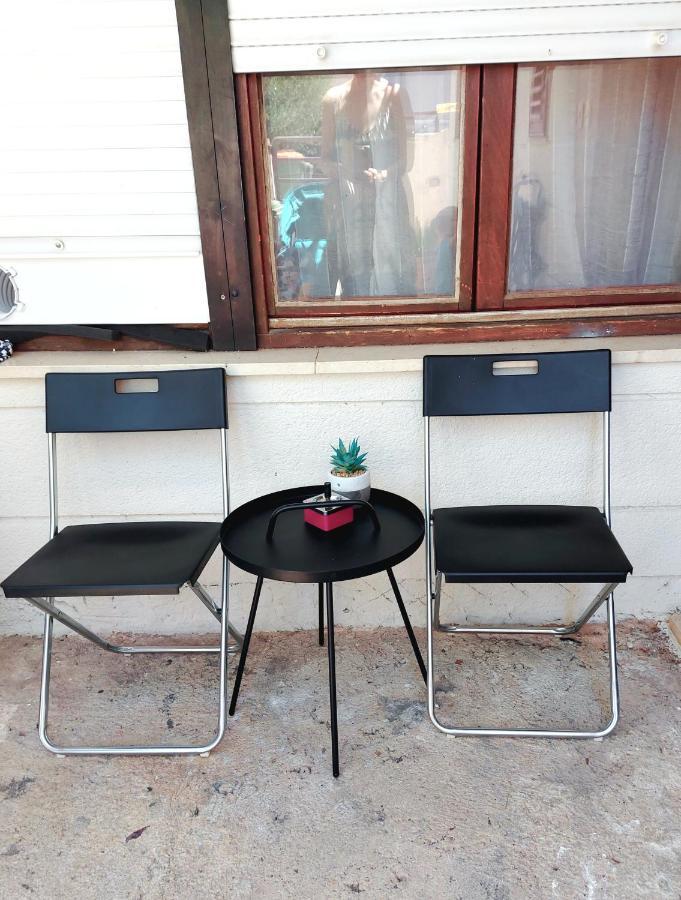 Apartman Nikos Zadar Dış mekan fotoğraf