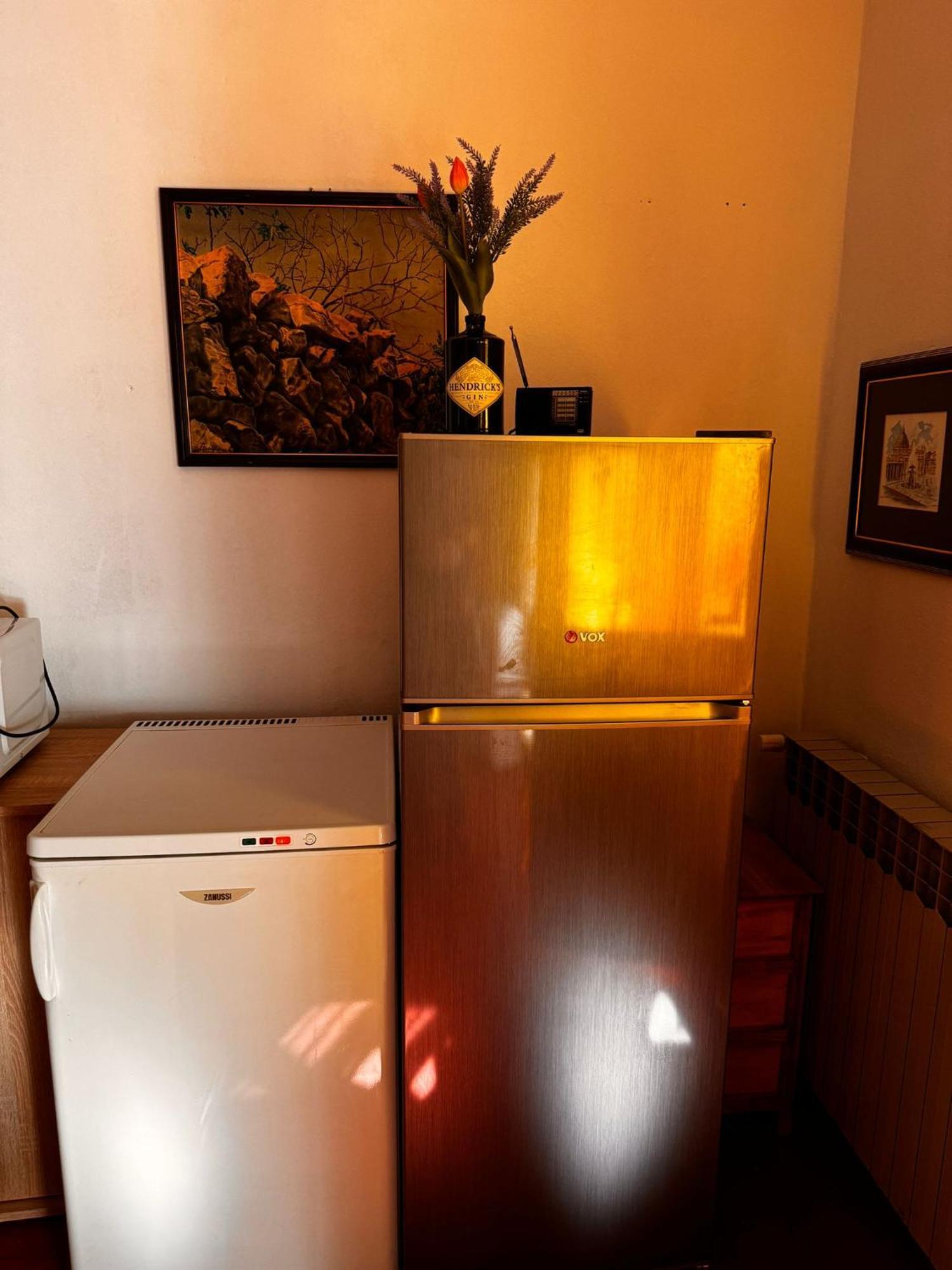 Apartman Nikos Zadar Dış mekan fotoğraf