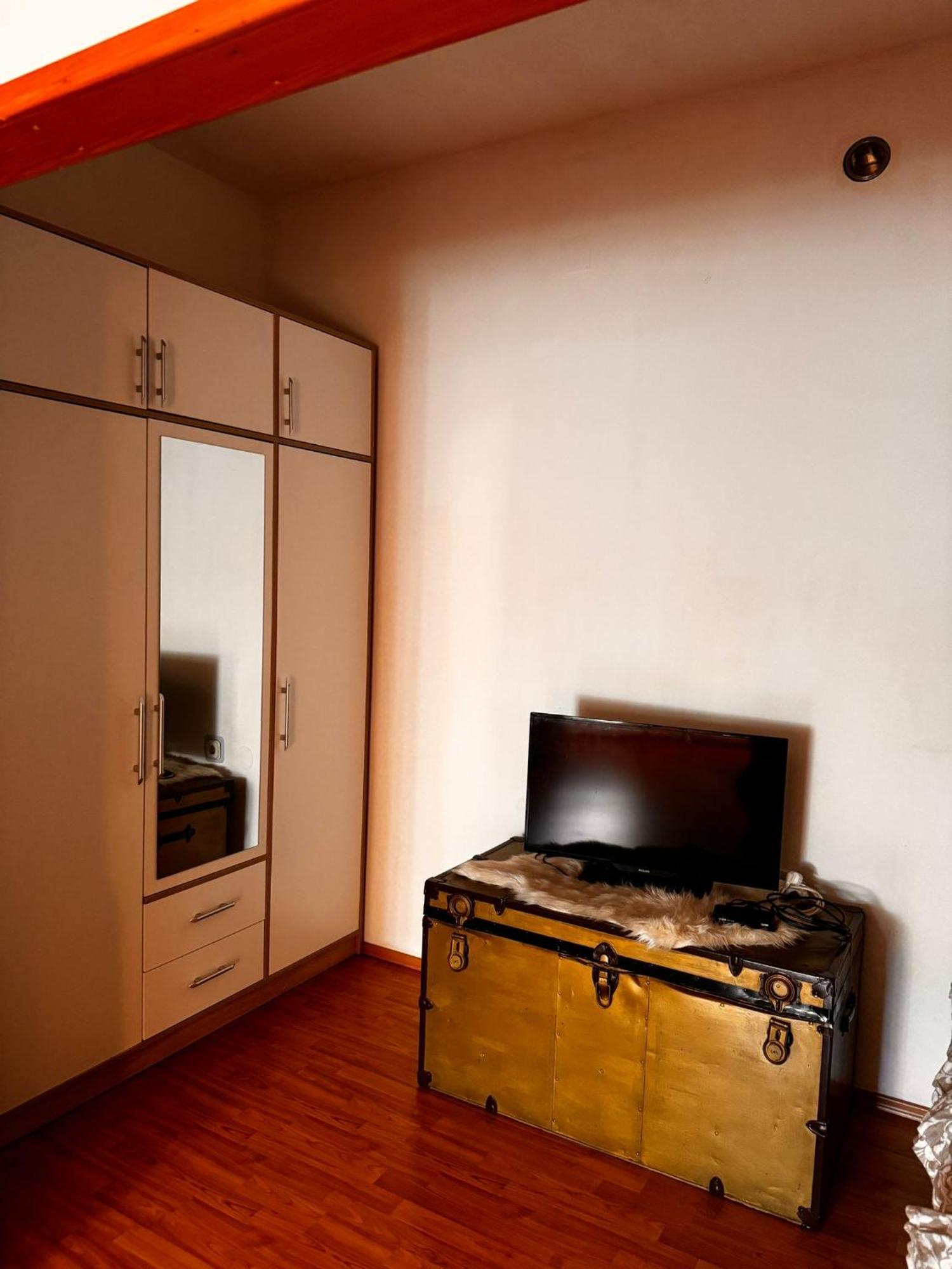 Apartman Nikos Zadar Dış mekan fotoğraf