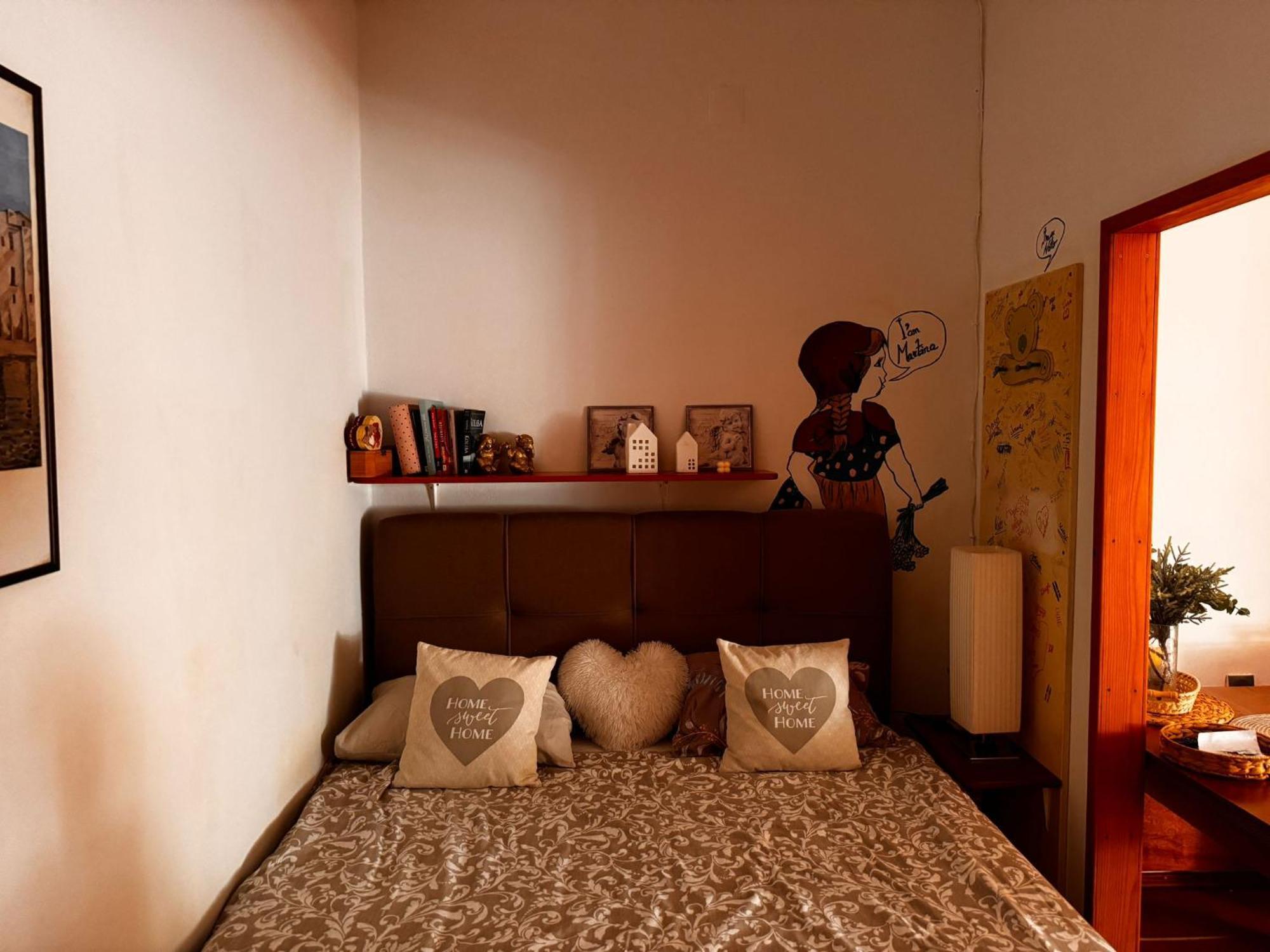Apartman Nikos Zadar Dış mekan fotoğraf
